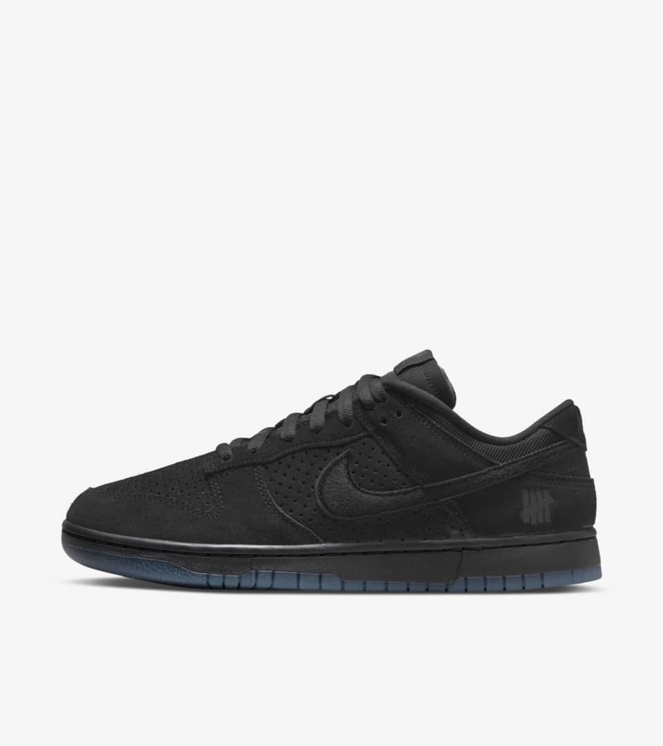 Date de sortie de la Dunk Low x UNDEFEATED « 5 On It ». Nike SNKRS LU Date de sortie de la Dunk Low x UNDEFEATED « 5 On It ». Nike SNKRS LU